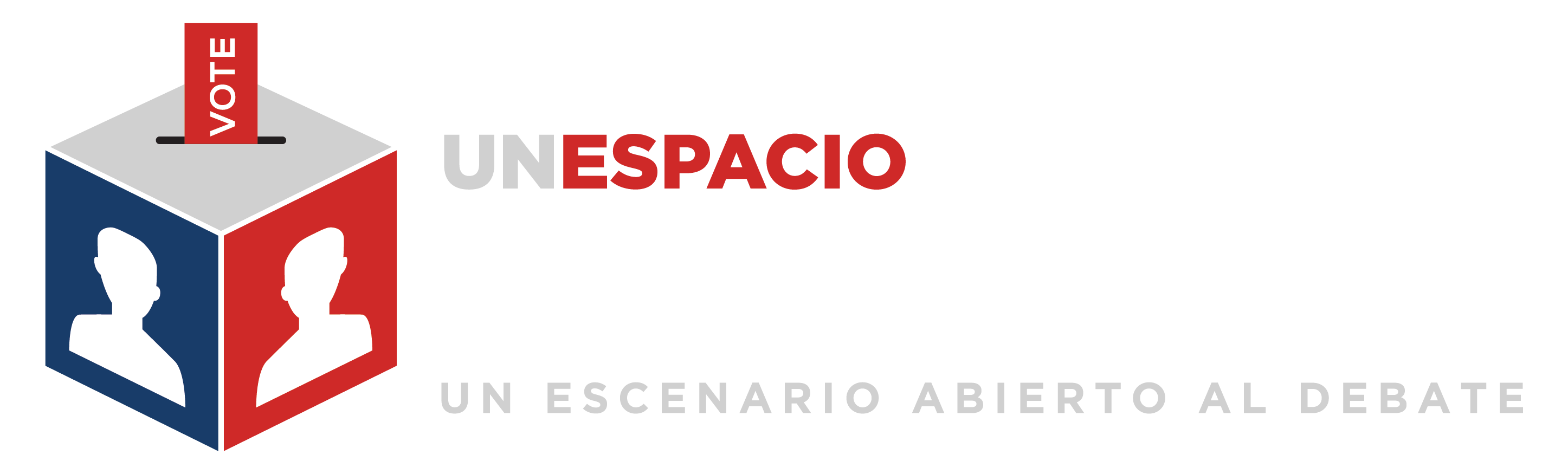 Un Espacio Político