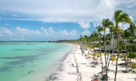 RD supera a México en reservas de viajes para el primer cuatrimestre de 2024