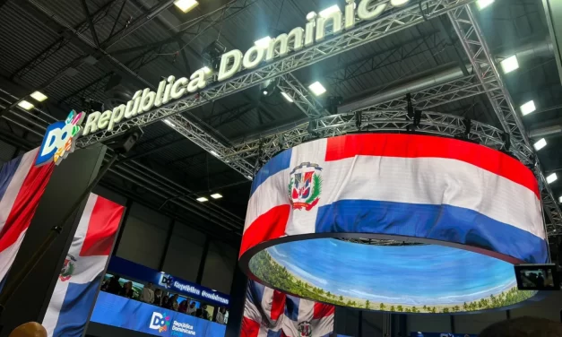 El Ministerio de Turismo de RD lanza en FITUR la Estrategia Nacional de Turismo Deportivo