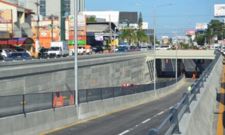 Obras Públicas cerrará 49 estructuras por mantenimiento en el Gran Santo Domingo