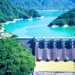 CAASD alcanza cifra récord de 470 millones de galones diarios en suministro de agua potable