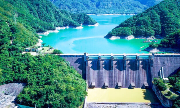 CAASD alcanza cifra récord de 470 millones de galones diarios en suministro de agua potable