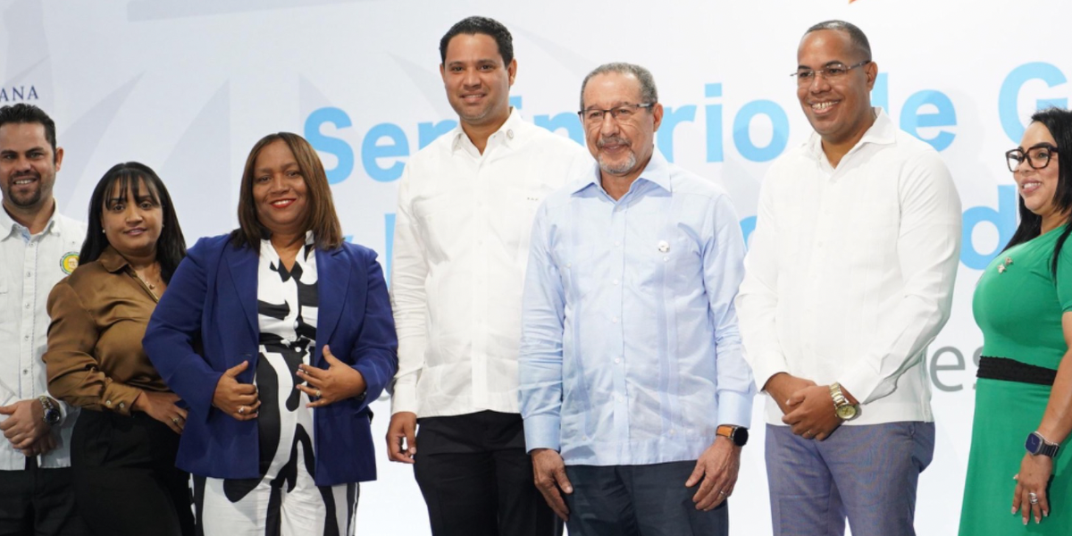 MINERD realiza seminario para potenciar habilidades de directores de centros educativos