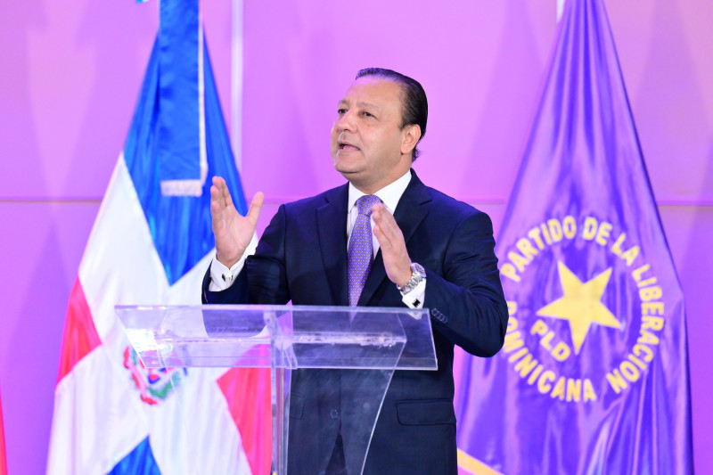 Abel Martínez: la abstención envía un claro mensaje a este gobierno