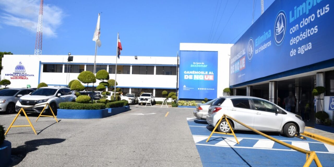 Ministerio de Salud incluye la conducta suicida en la lista de notificación obligatoria del SINAVE