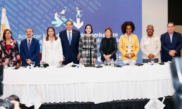 OPS, UNICEF y UNFPA unen esfuerzos para abordar el embarazo adolescente en poblaciones en situación de vulnerabilidad de AL