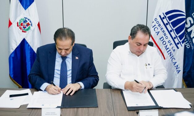 MSP y SNS acuerdan mejorar gestión y cumplimiento de responsabilidades conjuntas