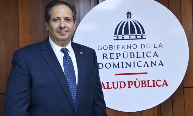 Ministro de Salud acompañará al presidente Abinader en el 79º Asamblea General de la ONU en Nueva York
