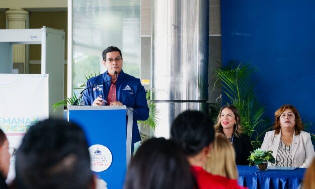 Ministerio de Salud inicia “Semana del Bienestar” con el lema “Juntos por el Bienestar de Todos”
