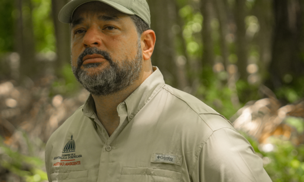 Medio Ambiente logra inversiones de más de RD$108 mil millones por permisos ambientales en primeros 30 días de gestión