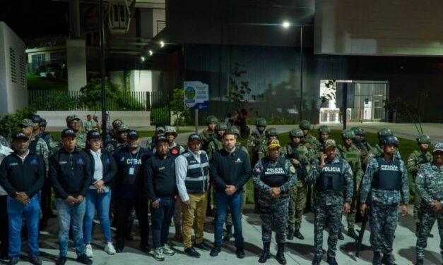 En Operación Garantía de Paz intervienen centros nocturnos del Distrito Nacional y Santo Domingo Oeste