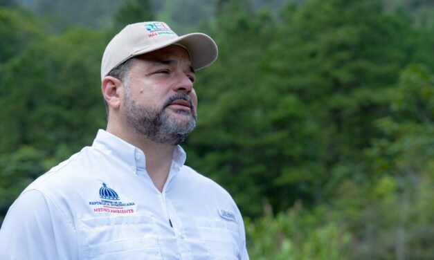 Ministro Paíno Henríquez depositó su declaración jurada de patrimonio en la CCRD dentro del tiempo establecido en la ley