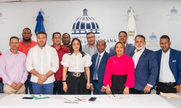 Ministerio de Interior y Policía inspeccionará “zonas de tolerancia al ruido” para mejorar sus operaciones a nivel nacional