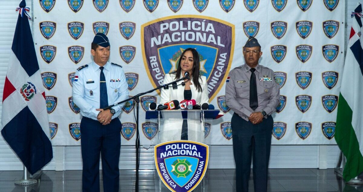 Ministerio de Interior y Policía destaca no hubo víctimas fatales por accidentes de tránsito durante el fin de semana en Autopista Duarte