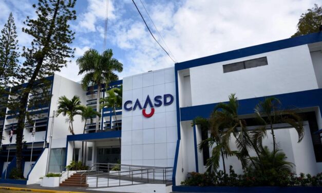 CAASD soluciona en tiempo récord avería limitó suministro de agua en el sistema Duey