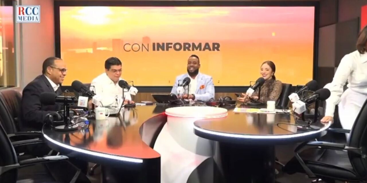 La diputada Kimberly Taveras elogió las cualidades del director de la Corporación del Acueducto y Alcantarrillado de Santo Domingo (CAASD), Felipe Suberví, destacando su compromiso y disposición para atender a los dirigentes del Partido Revolucionario Moderno (PRM).
