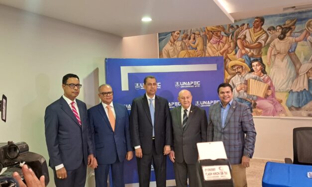 El 21 de noviembre será una fecha histórica para el país; dice presidente del INDOTEL durante panel en APEC