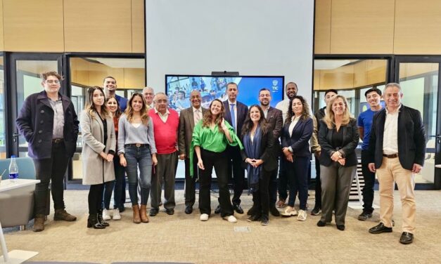 República Dominicana fortalece relaciones bilaterales con Colombia en materia tecnológica