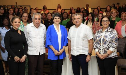 Ministerio de Salud y SNS aseguran embarazos en adolescentes se reducen de 23% a 19%