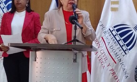 Ministerio de Interior reconoce y agradece trabajo de líderes comunitarios