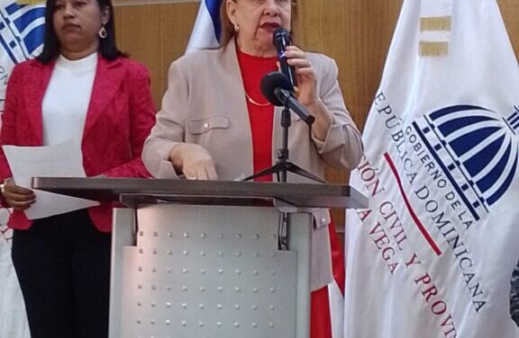 Ministerio de Interior reconoce y agradece trabajo de líderes comunitarios