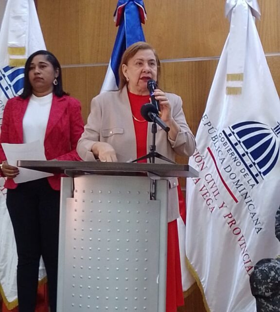 Ministerio de Interior reconoce y agradece trabajo de líderes comunitarios
