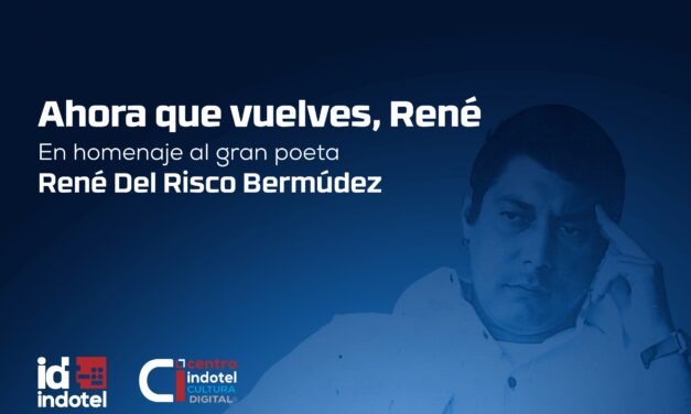 INDOTEL rendirá homenaje a René del Risco Bermúdez este miércoles