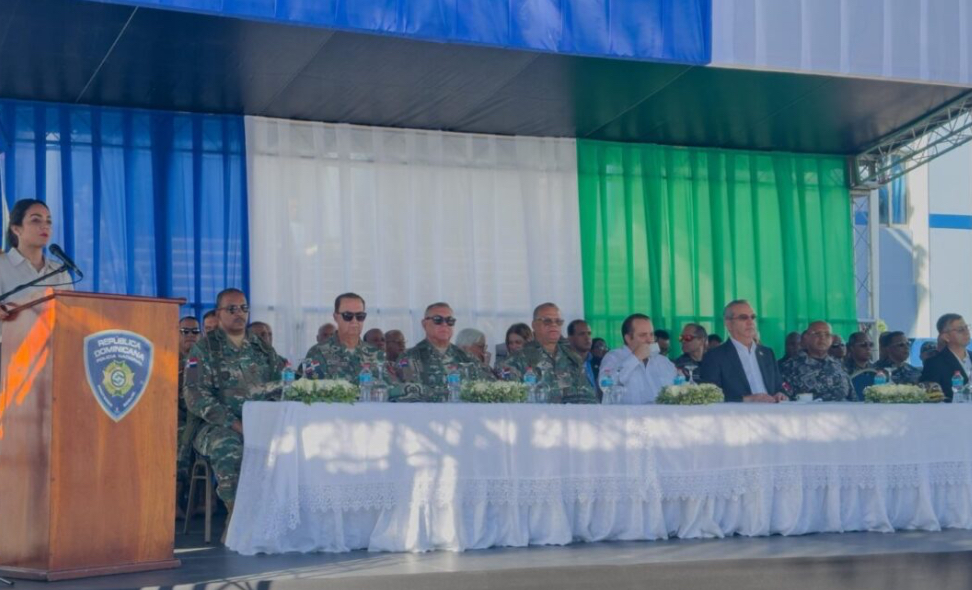Más de 19 mil agentes de la Policía Nacional y de las Fuerzas Armadas estarán en las calles durante las festividades navideñas