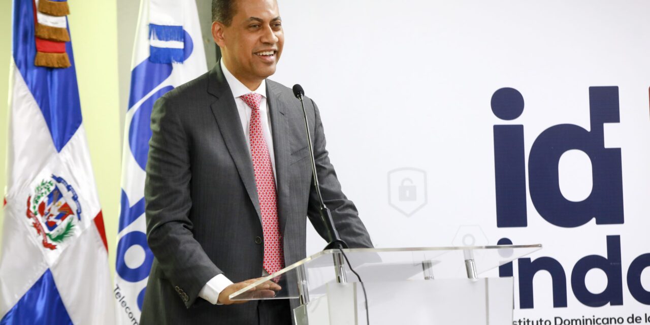 Presidente de INDOTEL destaca iniciativas ejecutadas durante sus primeros 100 días de gestión