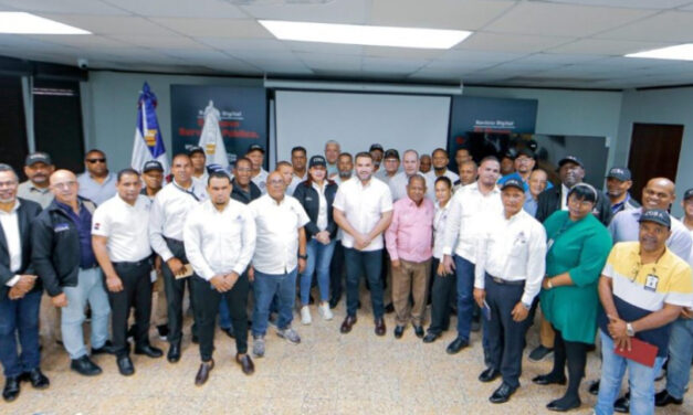COBA reforzará vigilancia en áreas de mayor actividad para garantizar seguridad ciudadana en Navidad