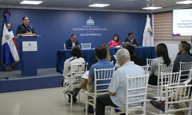 Ministerio de Salud presenta guía integral para fortalecer el bienestar en las comunidades
