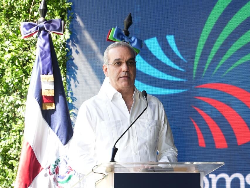 Refidomsa inaugura cuatro nuevas esferas de 280,000 barriles de GLP