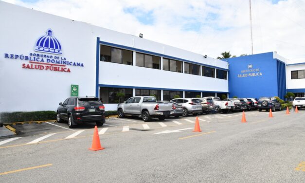 Ministerio de Salud resalta y agradece compromiso de la población en prevención de dengue