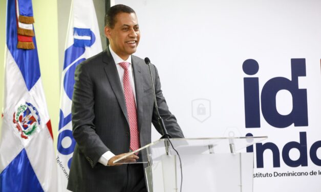 Gestión de Guido Gómez Mazara en INDOTEL alcanza un 84.2% de favorabilidad en medios nacionales