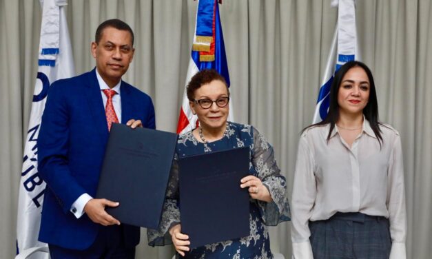 INDOTEL y el Ministerio Público firman acuerdo para mejorar la seguridad y el control interno en el Sistema Penitenciario
