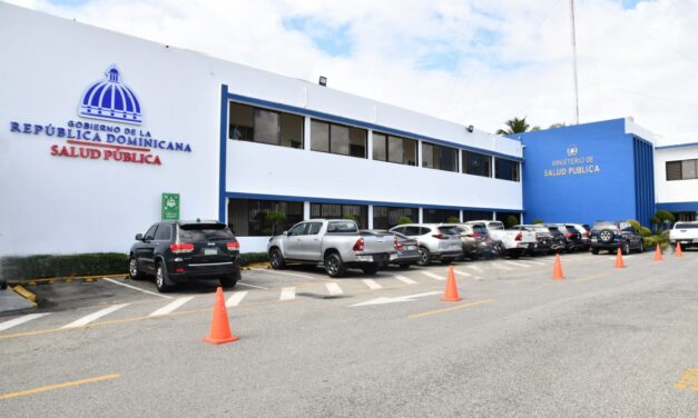 Ministerio de Salud ha clausurado más de 1,300 establecimientos en cuatro años por irregularidades